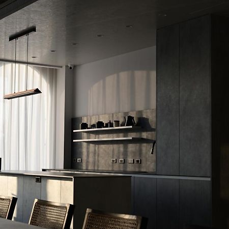 Morning Apartment Magong Exterior photo