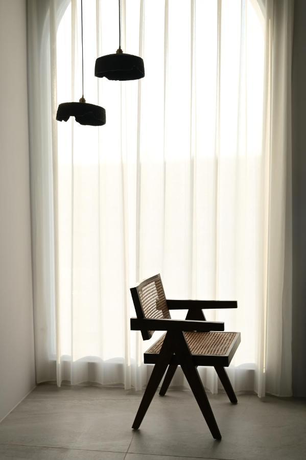 Morning Apartment Magong Exterior photo