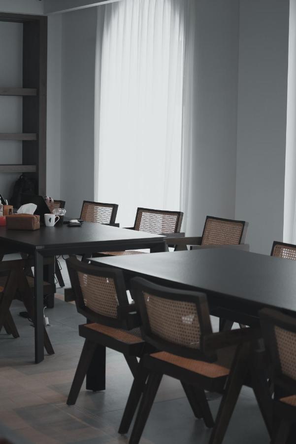 Morning Apartment Magong Exterior photo