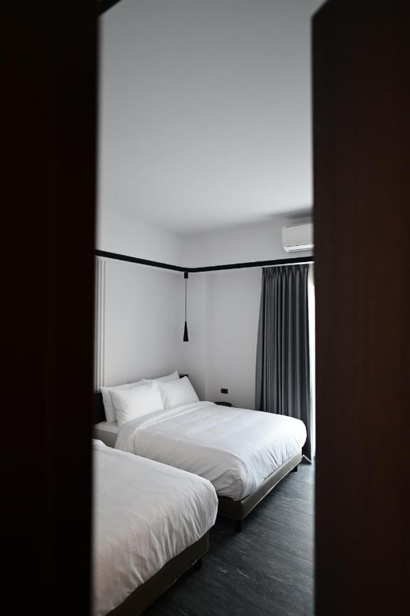 Morning Apartment Magong Exterior photo