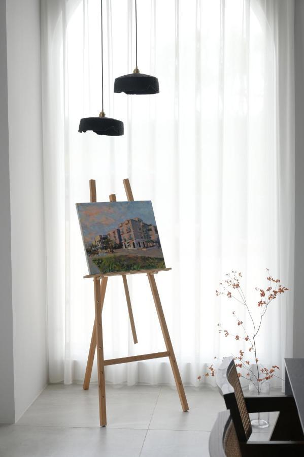 Morning Apartment Magong Exterior photo